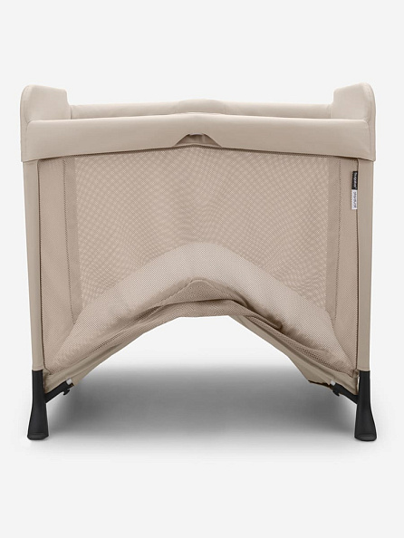Bugaboo Кровать-манеж Stardust Desert Taupe - фото  6