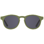 Babiators очки солнцезащитные Eco Keyhole Дикий зелёный