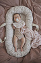 Elodie   Baby Nest - Autumn Rose
