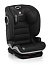 BE COOL Автокресло MARS Dark (100-150см, 3,5-12 лет) гр.2/3 