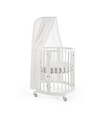 Stokke  Sleepi White ()