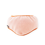 Happy Baby повязка на голову  light pink