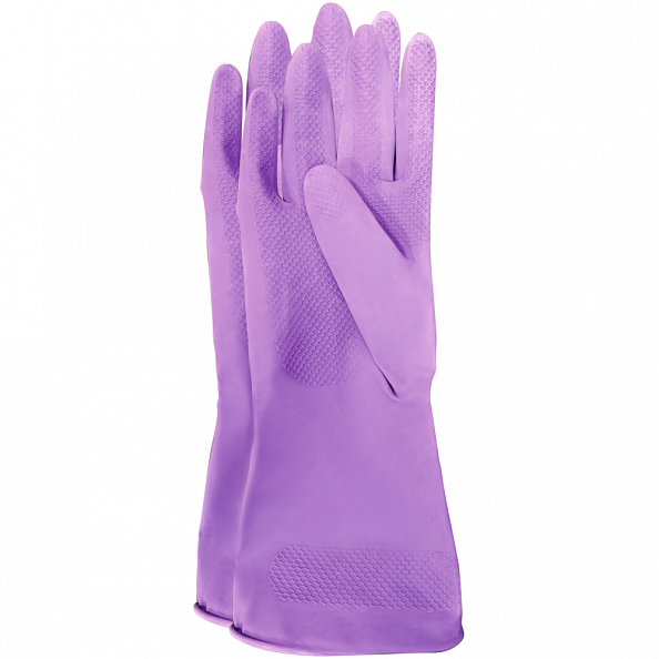 MEINE LIEBE перчатки латексные универсальные размер XL