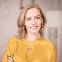 Валентина Шпакова