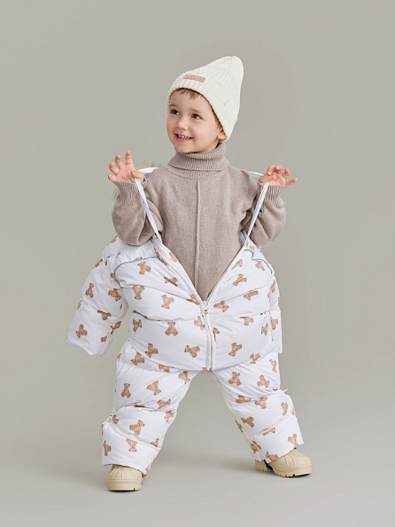 Happy Baby -     beige (bear) -   11