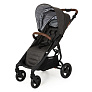 Valco Baby Snap 4 Trend коляска прогулочная /Charcoal - фото 1