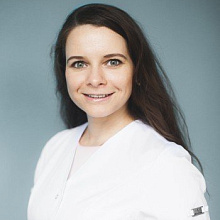 Татьяна Белкина