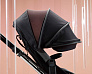 JANE  3  1 Crosslight Pro+Micro Pro2+Koos I-Size Silver Shadow / Cold Black