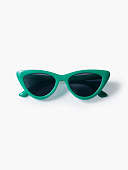 Happy Baby очки солнцезащитные green
