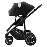 Britax Roemer  21 SMILE 5Z Space Black