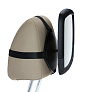 Munchkin   360 Baby In Sight Pivot Mirror