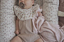 Elodie   Baby Nest - Autumn Rose