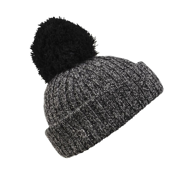 Elodie шапка шерстяная - Tweed - фото  4