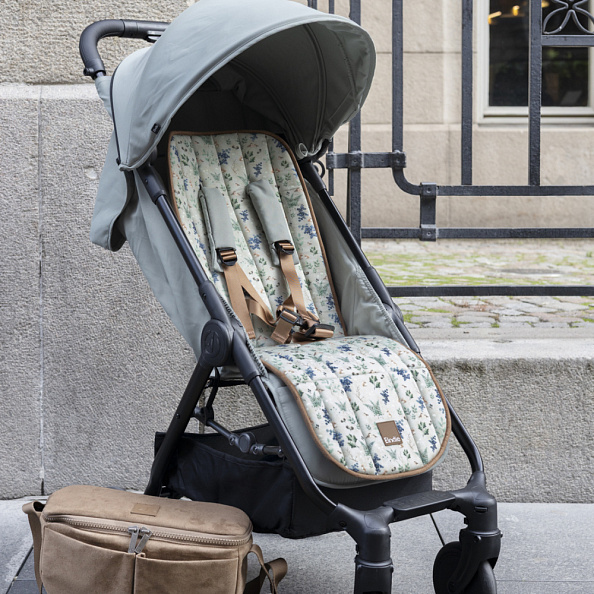 Elodie матрасик в коляску - Fairytale Forest - фото  6