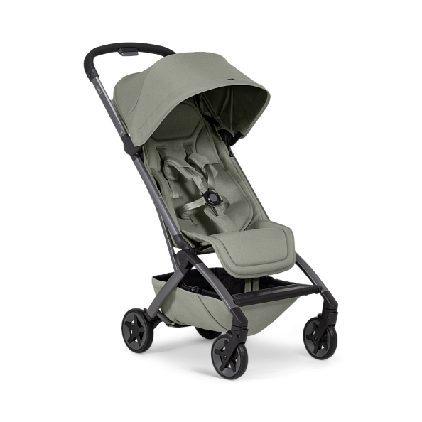 Joolz Коляска прогулочная Aer2 Sage Green - фото  1