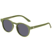 Babiators очки солнцезащитные Eco Keyhole Дикий зелёный