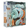 Chicco игрушка на коляску мягкая Хамелеон* - фото 4