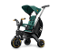 Doona Складной велосипед Liki Trike S5, Racing Green