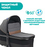 Chicco Люлька Mysa Light Black Satin - фото 11