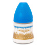 Suavinex бутылка 0+ 150 мл Haute Couture синий - фото 1