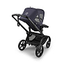 Bugaboo Fox5/ Cub капюшон от солнца Breezy Deep Indigo - фото 5