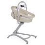 Chicco - Baby Hug 4in1 Air Beige