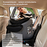 BE COOL Автокресло EASY Be Petrol (40-150 см, 0-12 лет) гр.0/1/2/3  - фото 6