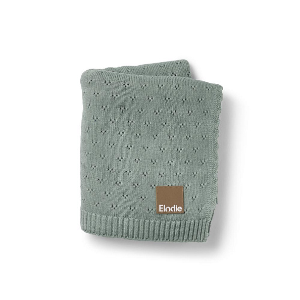 Elodie -    Pebble Green