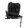 JANE Concord Автокресло 0+/1 Kombikid+ база Isofix ( 40-105 см, 0-36 мес) Matt Black - фото 3