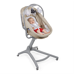 Chicco - Baby Hug 4in1 Air Beige