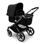 Bugaboo Fox/Lynx/Cameleon3   Midnight Black -  3