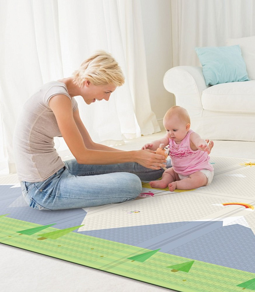 Parklon Portable    140x200x1