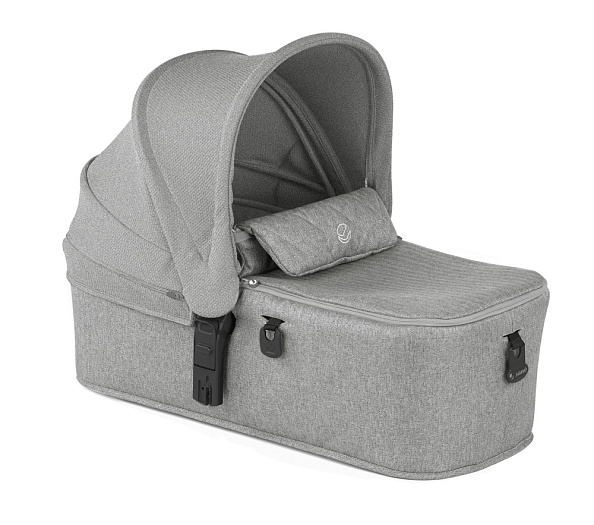 JANE  3  1 Muum+Micro BB+Koos I-Size Dim Grey