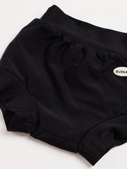 Rudkay baby  -  Black