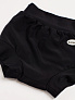 Rudkay baby  -  Black