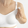 Medela бюстгальтер Ultimate BodyFit Bra  - фото 5