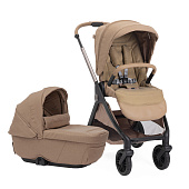 Chicco Коляска 2в1 Bellagio Caramel