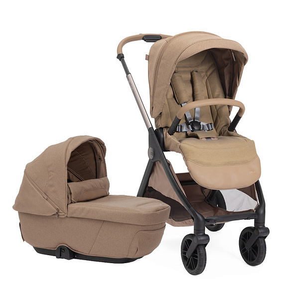 Chicco Коляска 2в1 Bellagio Caramel - фото  1