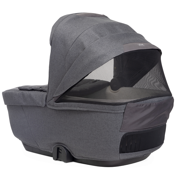 Chicco Коляска 2в1 Bellagio Black Satin - фото  12