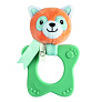 Chicco игрушка-погремушка Красная панда My Sweet Doudou* - фото 1