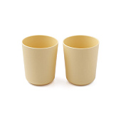 Edda стаканчики набор 2 штуки Мимоза