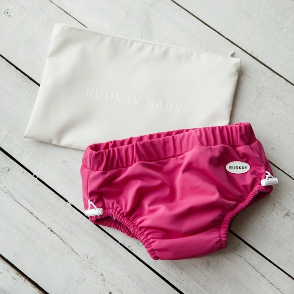 Rudkay baby акваподгузник - трусики Тернеция - фото  12