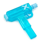 Happy Baby игрушка водный пистолет aqua strike blue