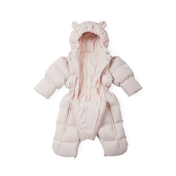 Happy Baby -   light pink