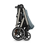 Cybex Коляска 3в1 Balios S Lux TPE  Stormy Blue NEW 2025 - фото 12