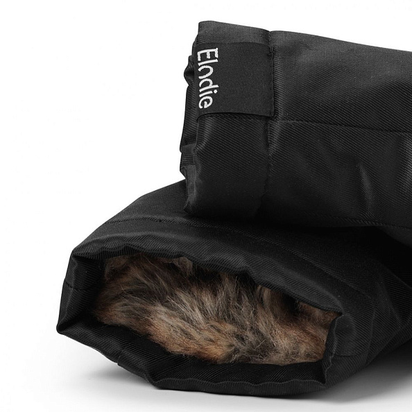 Elodie  -     Black Edition