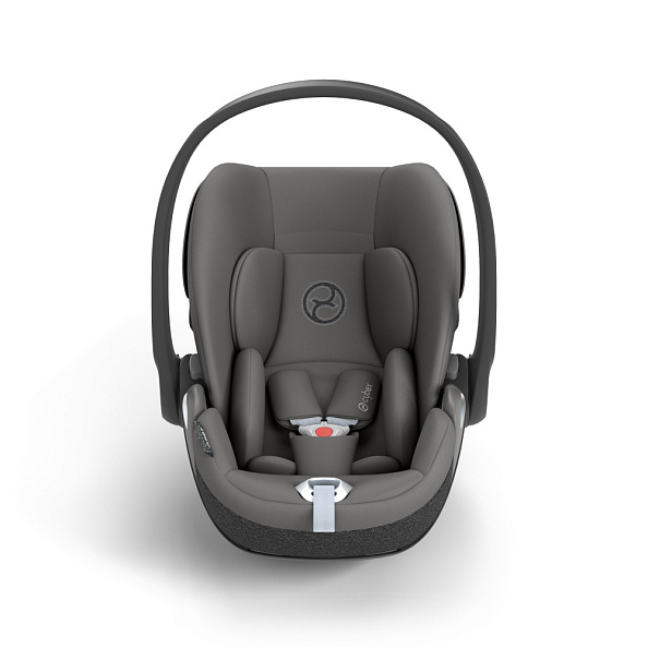 Cybex Автокресло Cloud T i-Size Mirage Grey - фото  1