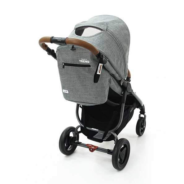 Valco Baby Snap 4 Trend  2  1 /Grey Marle
