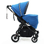 Valco Baby Snap 4 коляска 2 в 1 / Ocean Blue - фото 5