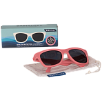 Babiators очки солнцезащитные Eco Navigator Розовая ракушка
